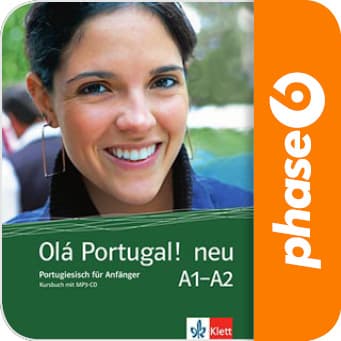 Vokabelsammlung zu: Olá Portugal! neu A1
