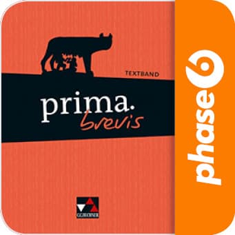 Vokabelsammlung zu: prima.brevis