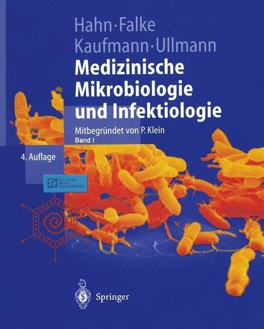Medizinische Mikrobiologie und Infektiologie