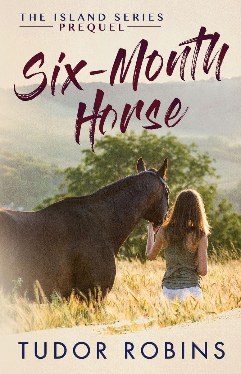 Six-Month Horse