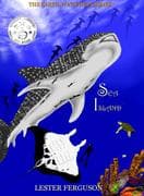 Sea Island (The Earth-Watchers, #3)