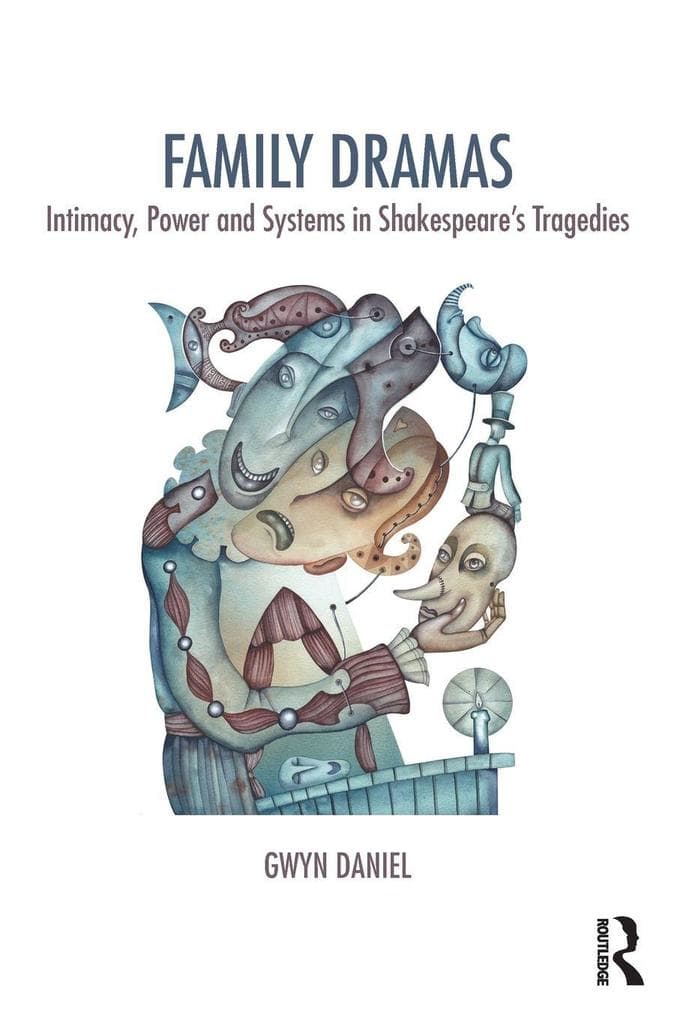 Family Dramas