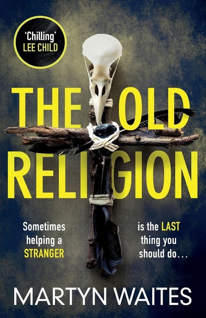 The Old Religion