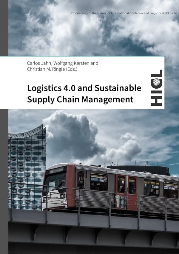 Logistics 4.0 and Sustainable Supply Chain Management