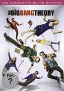 The Big Bang Theory: Staffel 11