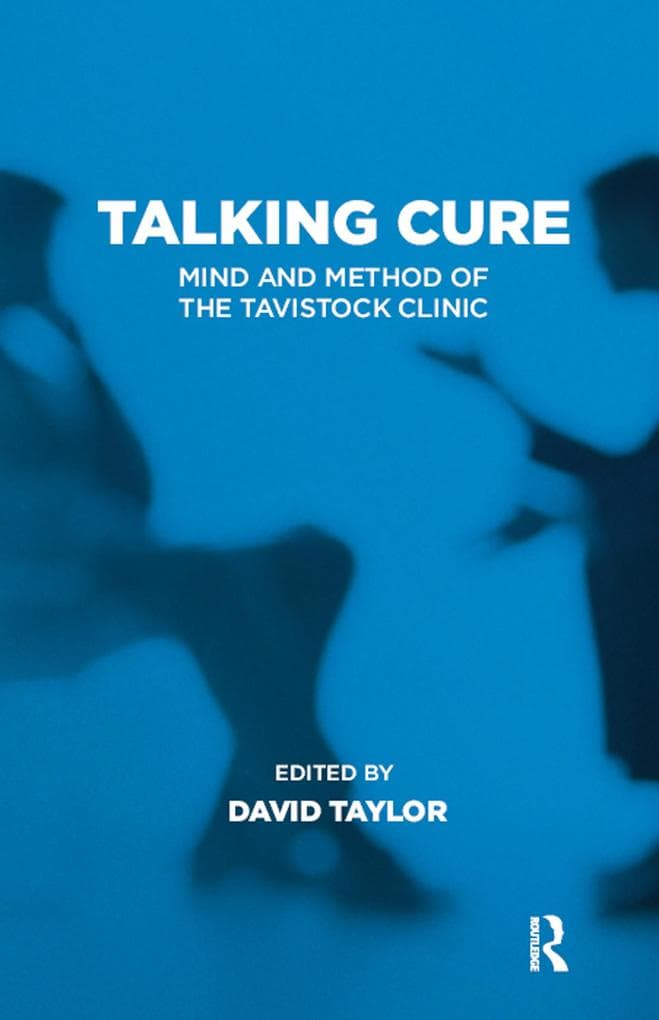 Talking Cure