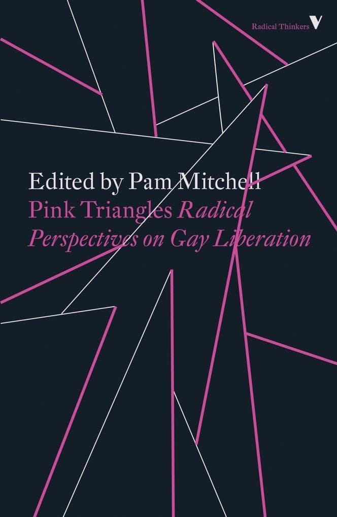 Pink Triangles