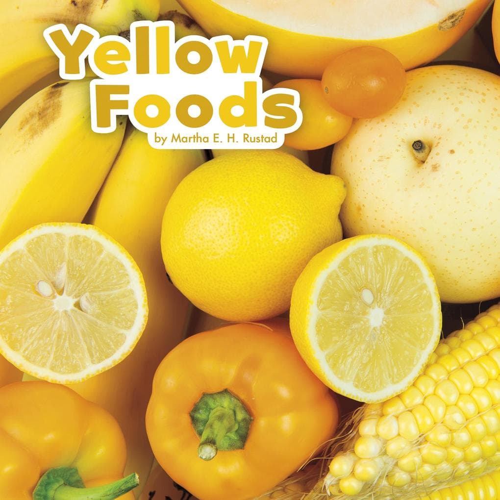 Yellow Foods