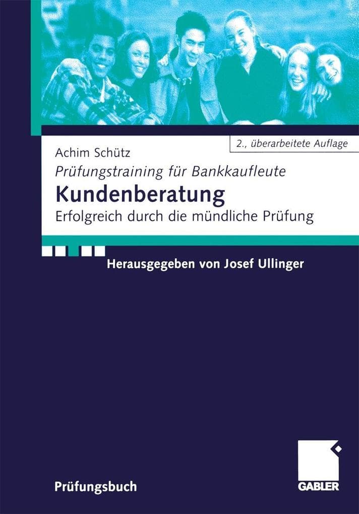Kundenberatung