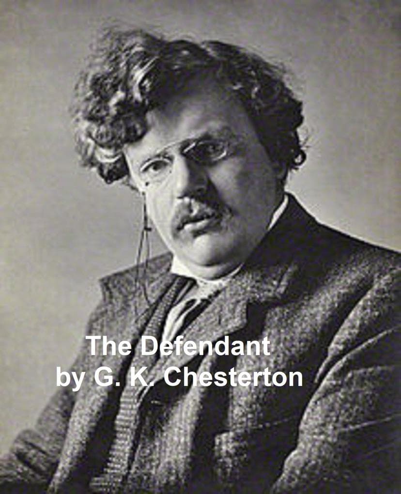 The Defendant