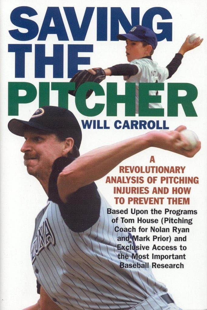 Saving the Pitcher