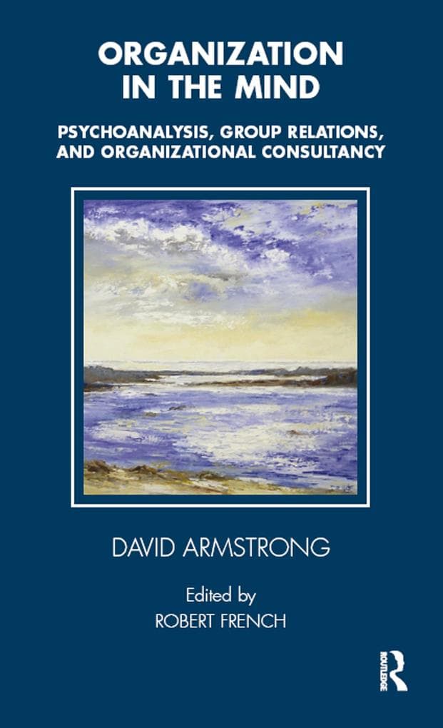 Organization in the Mind