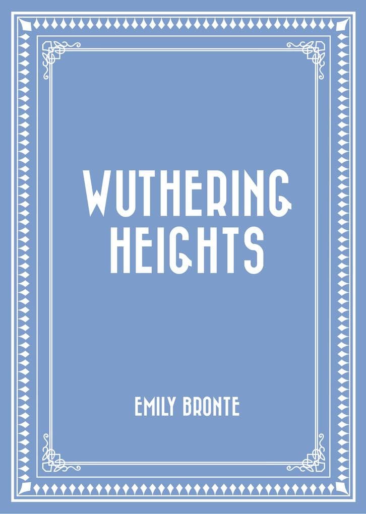Wuthering Heights