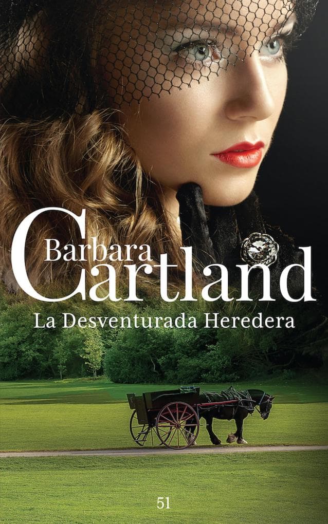La Desventurada Heredera