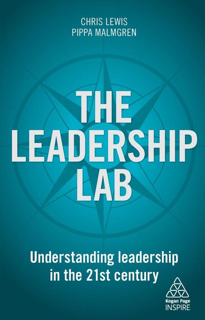 The Leadership Lab