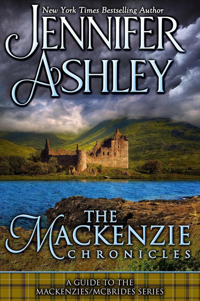 The Mackenzie Chronicles: A Guide to the Mackenzies Series