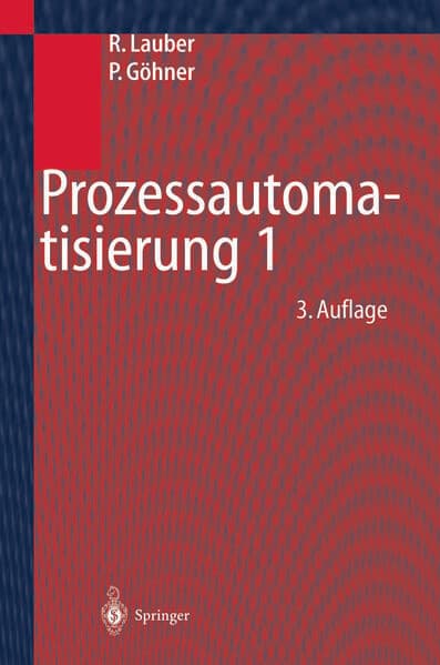 Prozessautomatisierung 1