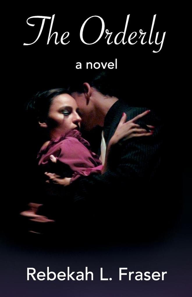 The Orderly: a dark love story