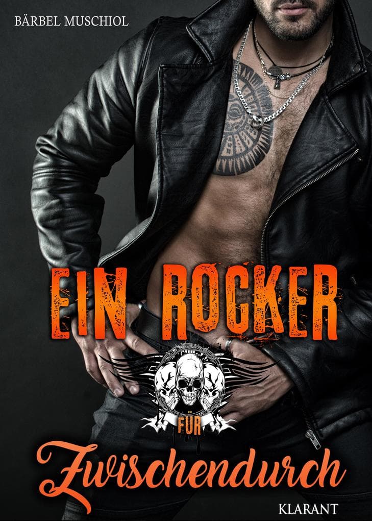 Ein Rocker für Zwischendurch