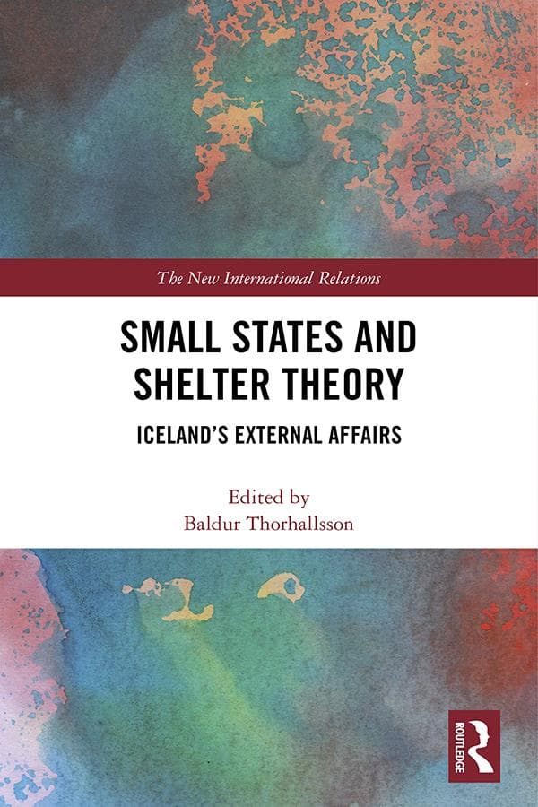 Small States and Shelter Theory