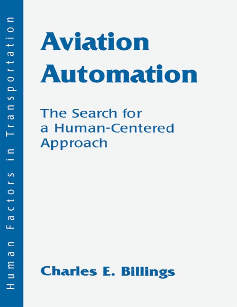 Aviation Automation