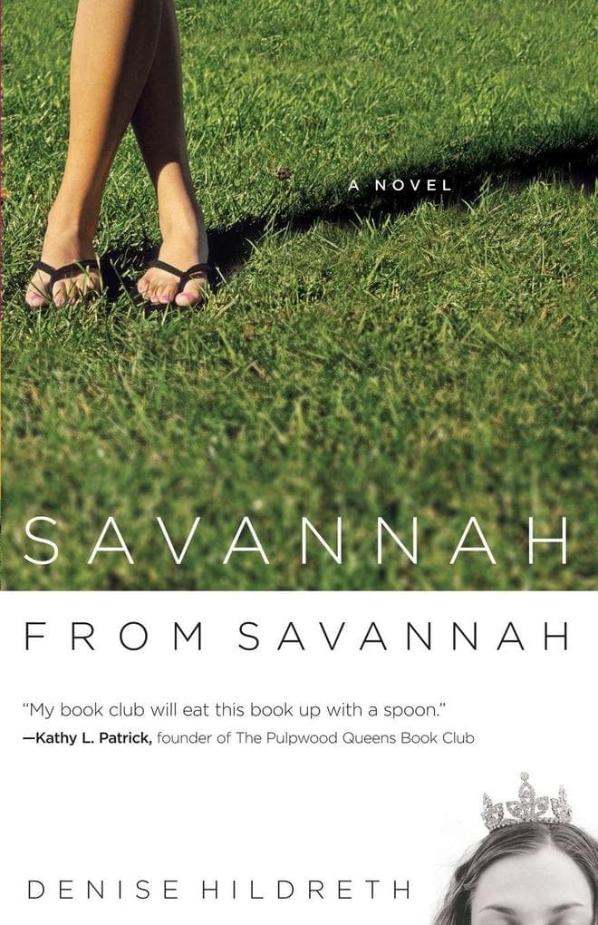 Savannah from Savannah