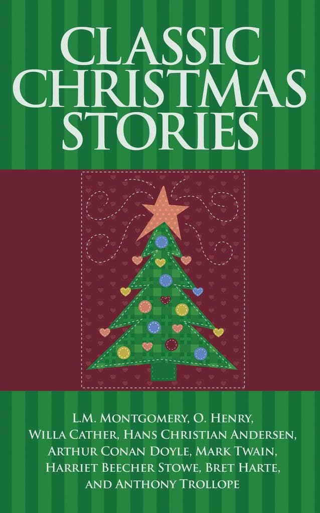 Classic Christmas Stories