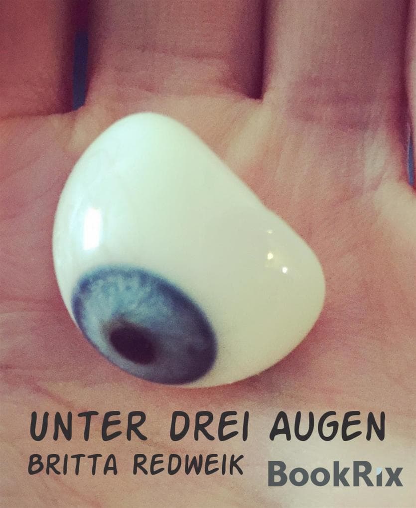 Unter drei Augen