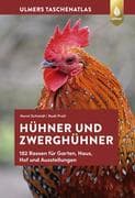 Taschenatlas Hühner und Zwerghühner