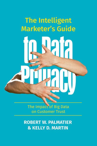 The Intelligent Marketer's Guide to Data Privacy