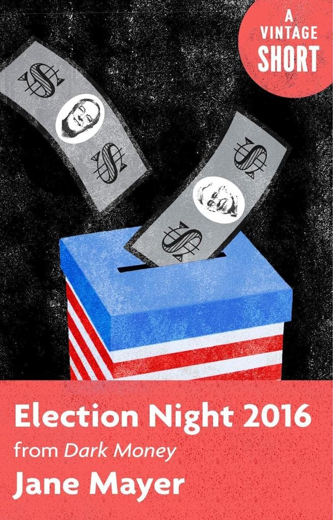 Election Night 2016