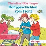 Babygeschichten vom Franz