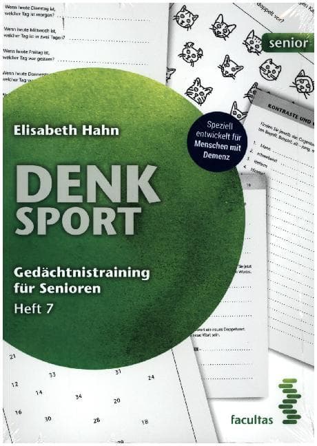 Denksport