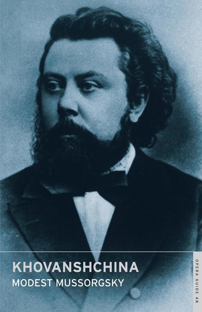 Khovanschchina