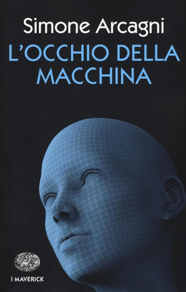 L' occhio della macchina