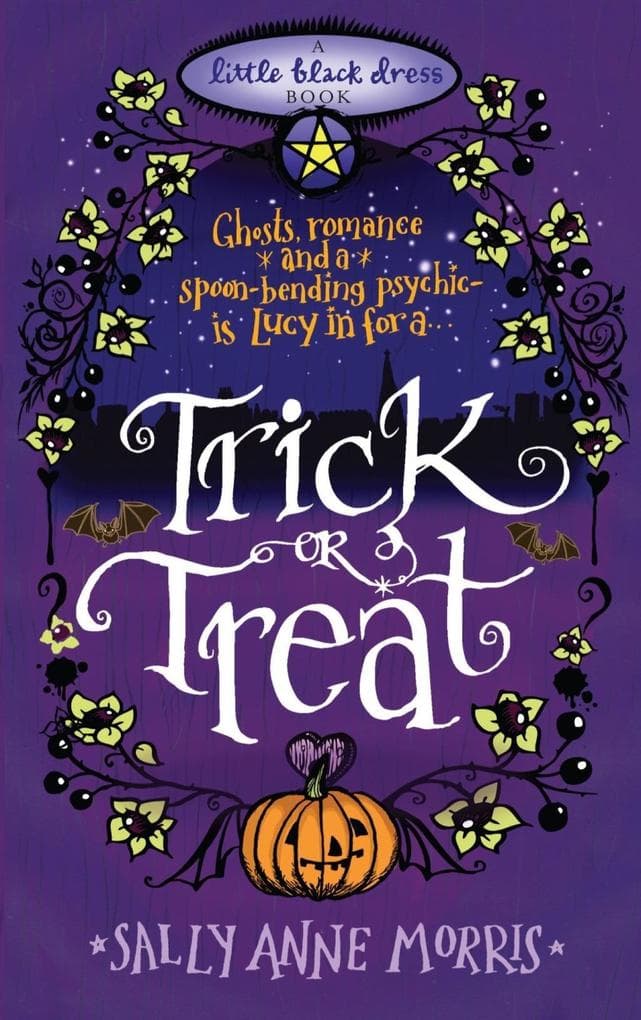 Trick or Treat