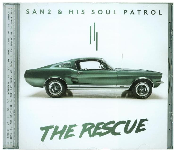The Rescue