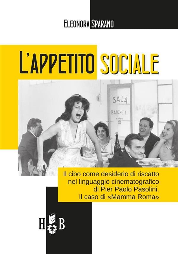 L'appetito sociale