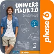 Vokabelsammlung zu: UniversItalia 2.0 - B1/B2