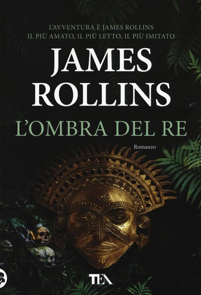 L' ombra del re