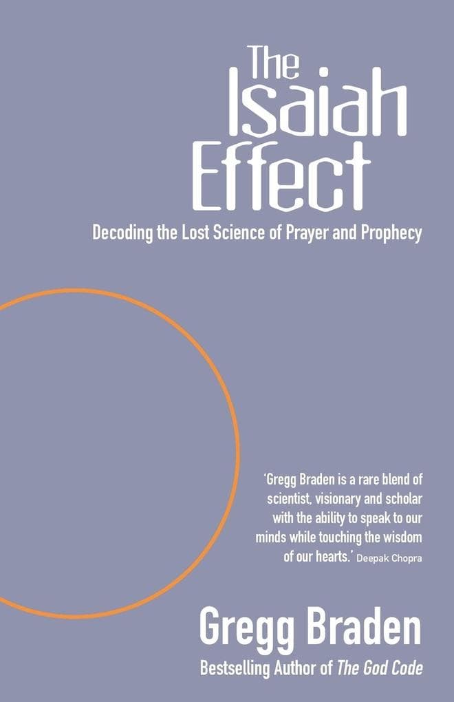 The Isaiah Effect