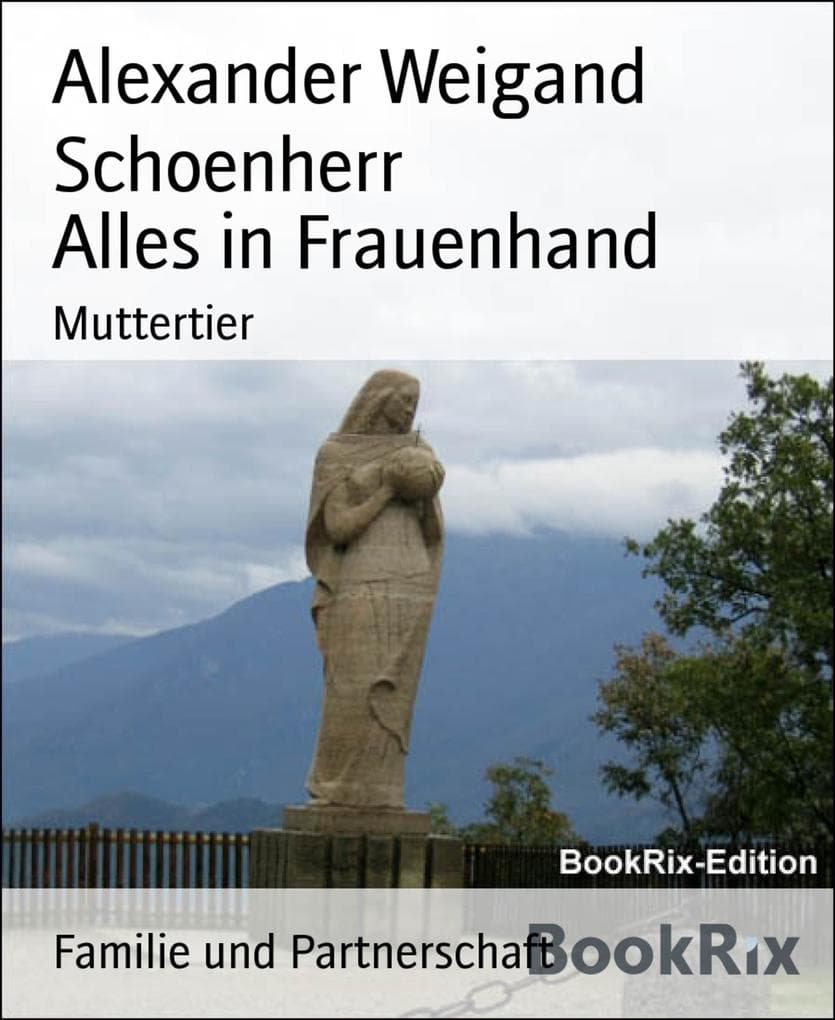 Alles in Frauenhand