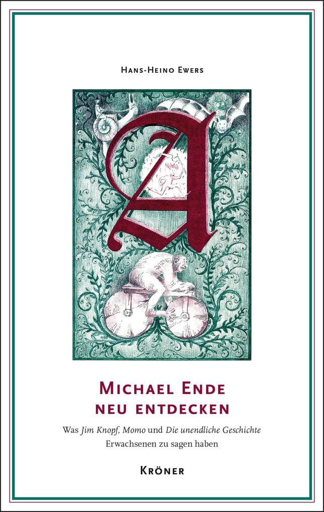 Michael Ende neu entdecken