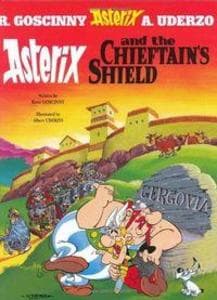 Asterix: Asterix and The Chieftain's Shield