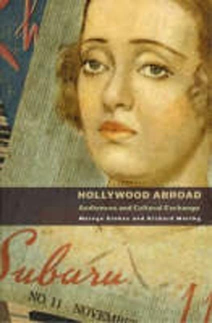 Hollywood Abroad