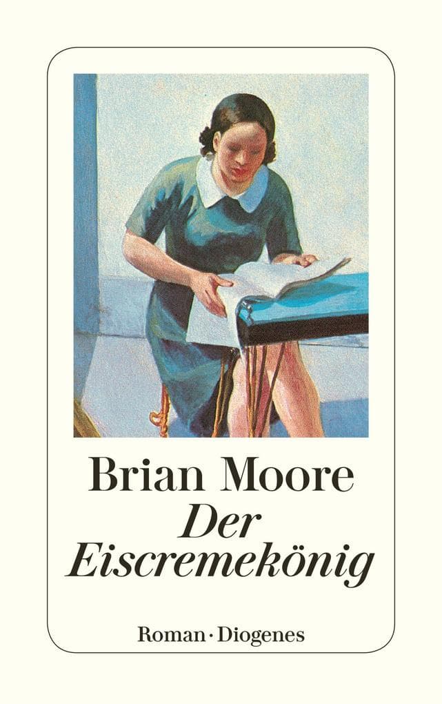 Der Eiscremekönig