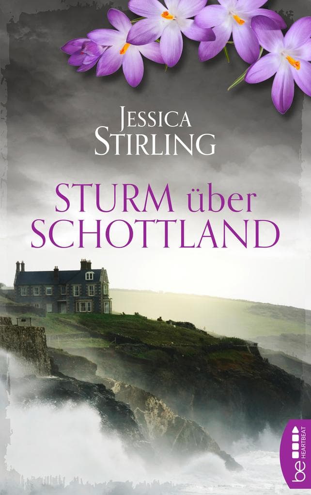 Sturm über Schottland