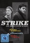 Strike: Die komplette Serie
