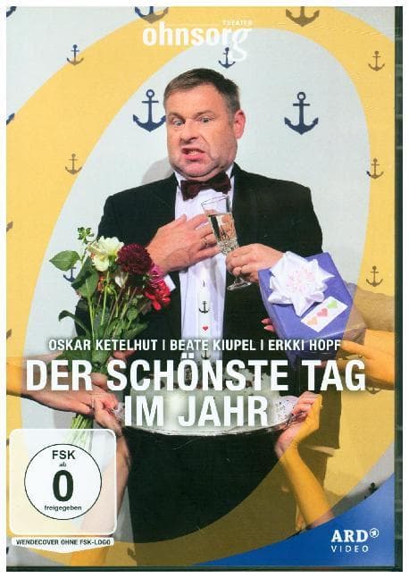 Der schönste Tag im Jahr