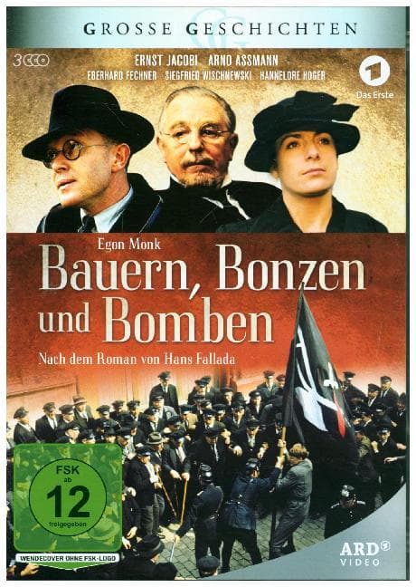 Bauern, Bonzen und Bomben